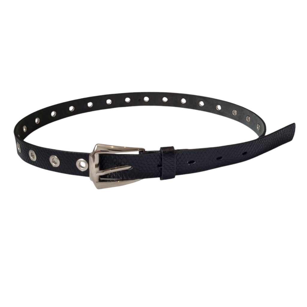 Cinturón Tacha Argolla