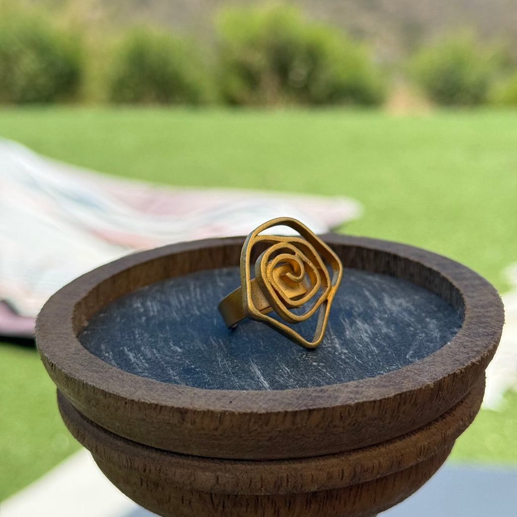 Anillo ROSA