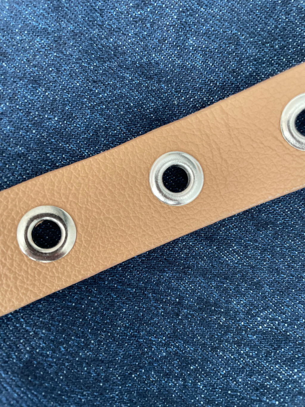 Cinturón Tacha Argolla