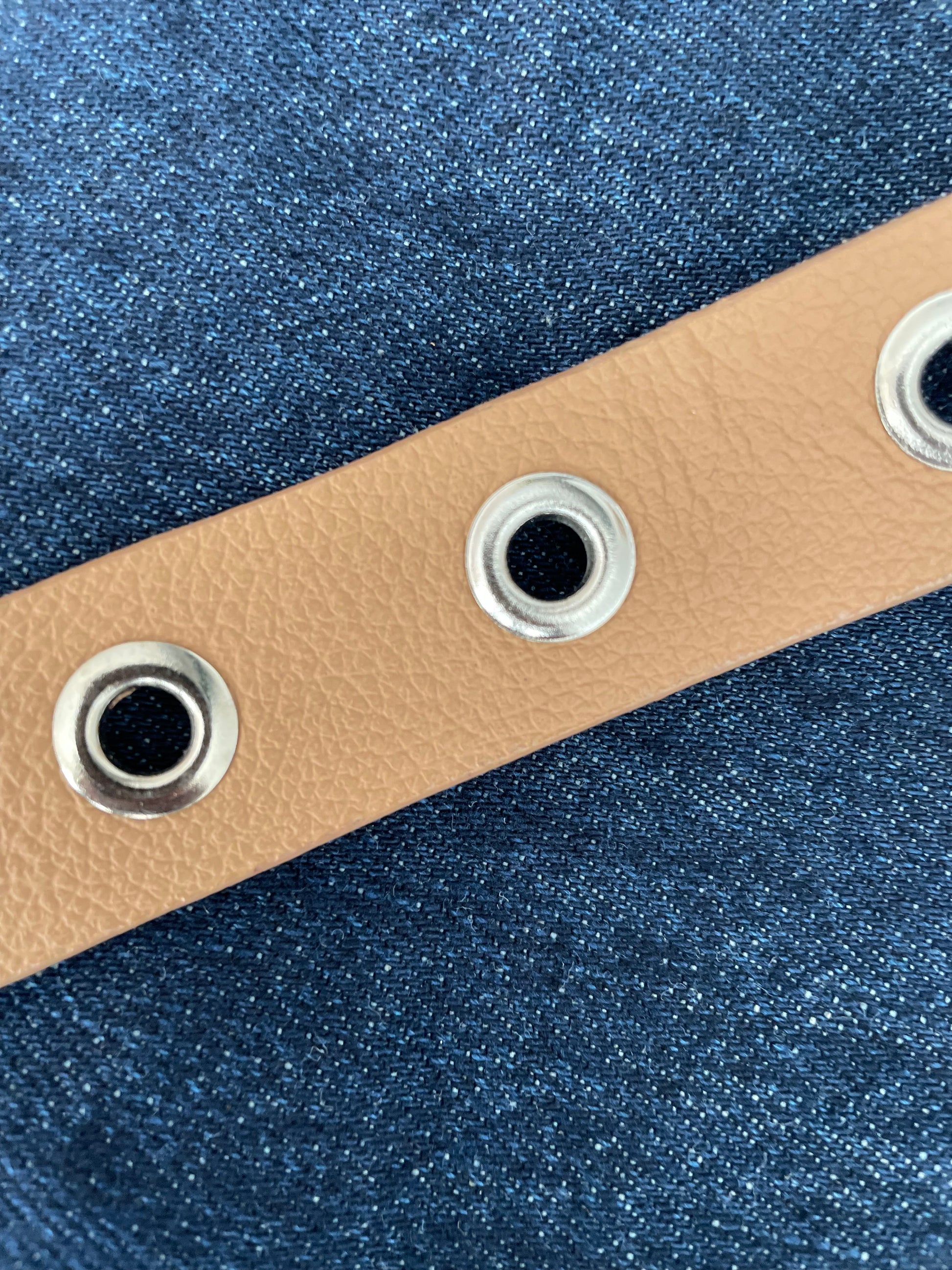 Cinturón Tacha Argolla