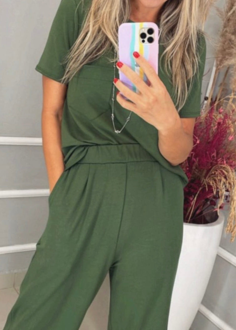 Conjunto Manga Clásica