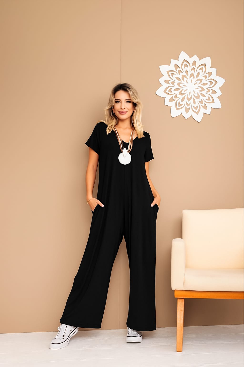 Enterito Algodón Brasileño