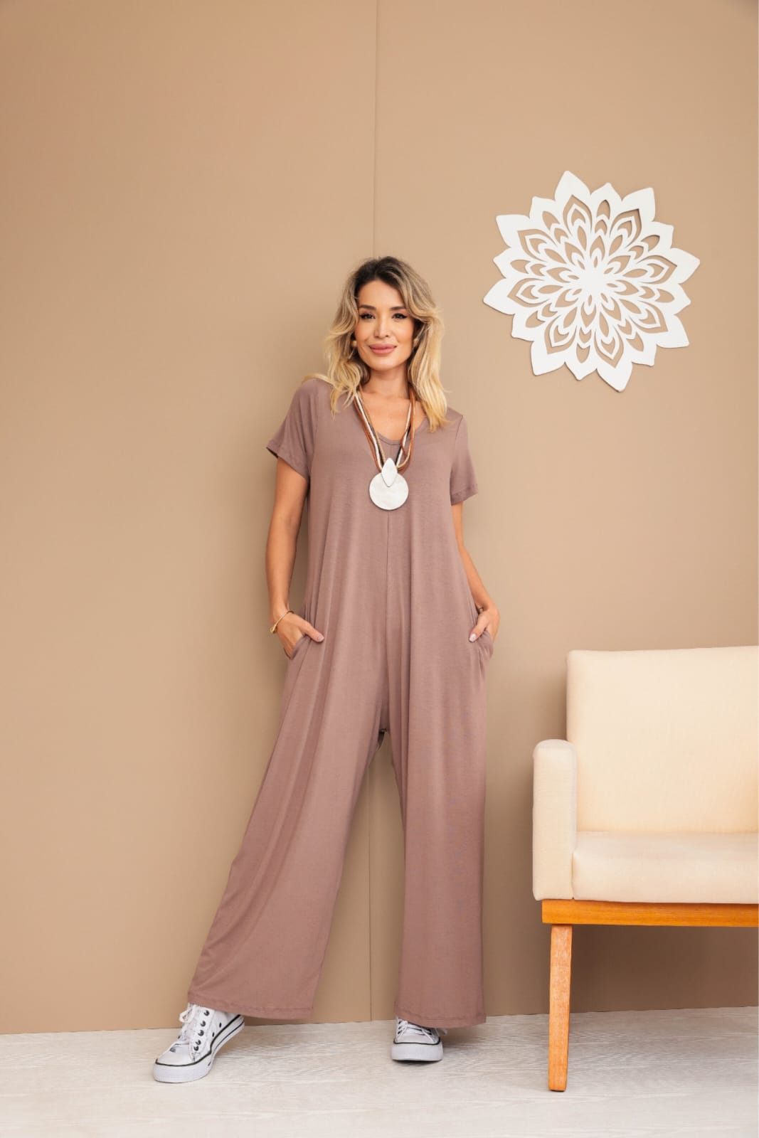 Enterito Algodón Brasileño